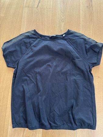 Street One T-Shirt mit Nieten Grösse 42 gut