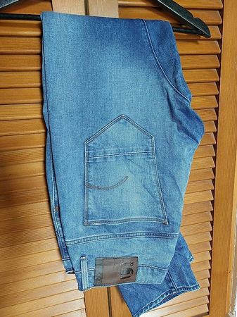JEANS W35 L36 - G-Star ARC  