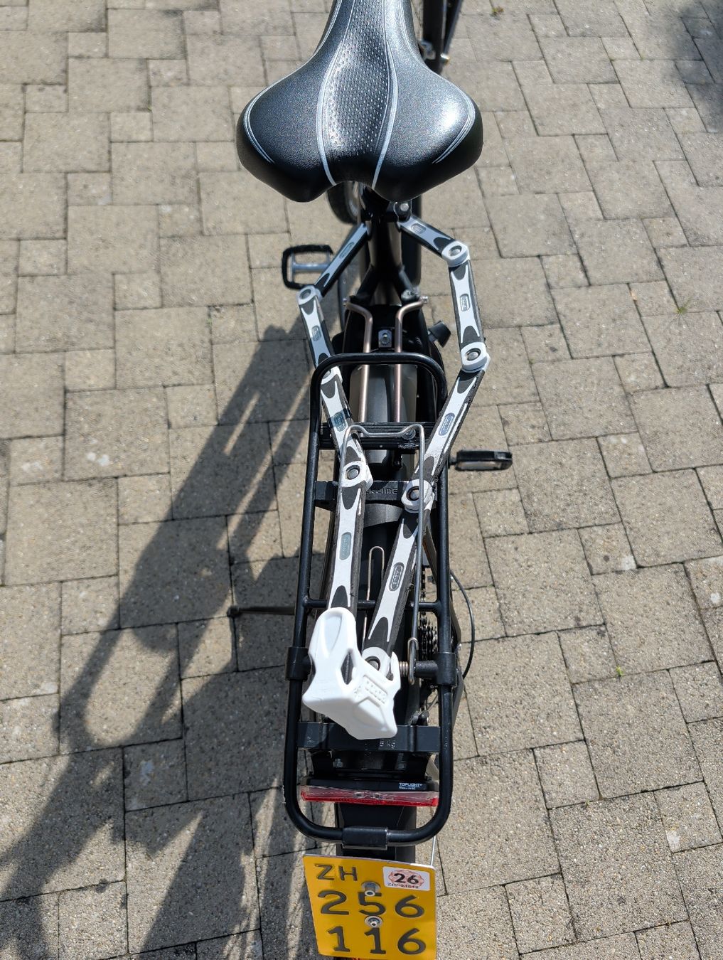 Canyon Biciclette: Canyon E-Bike 45 kmh – Usato da Obfelden venduto da mat_5ftq 4