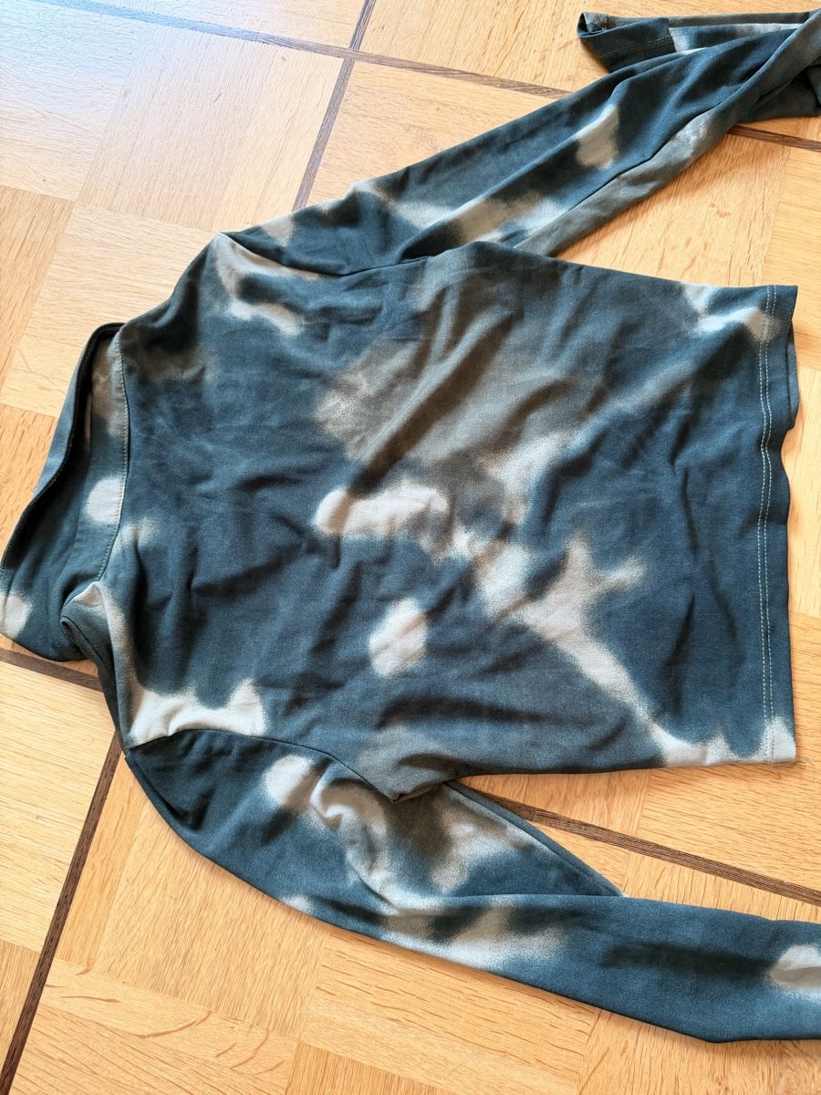 Pull&Bear Tops: Schönes grünes Top – D'occasion à Unterentfelden par ame_tf2n 3