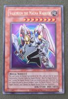 Yu-Gi-Oh! RP02-EN092 Valkyrion the Magna Warrior MT