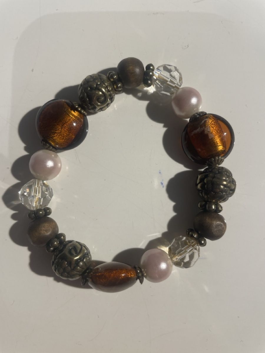 Bracciali & Braccialetti: F 920 ) Schöne Armkette Strec – Nuovo e nell'imballaggio originale da Diepoldsau venduto da Ganthammer 1
