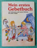 Mein erstes Gebetbuch, für jeden Anlass. Bilderbuch von 1997