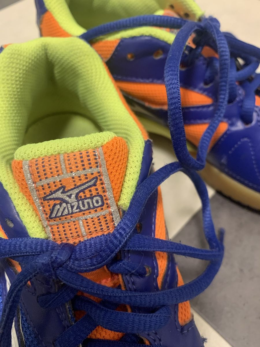 Adidas Chaussures garçon: Hallenturnschuhe – D'occasion à Luzern par Boudin03 3
