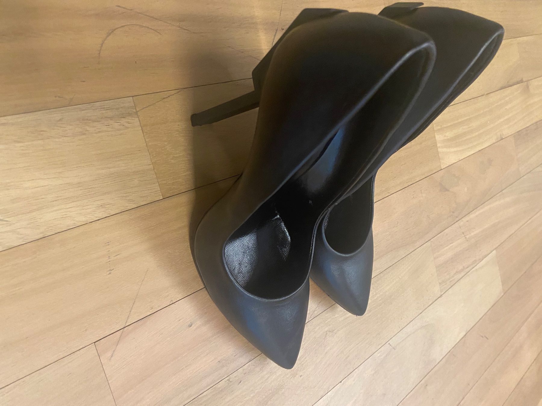 Scarpa Damenschuhe: Scarpe di tacco – Gebraucht aus Bre sopra Lugano von Carolina-JM 4