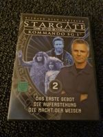 STARGATE KOMMANDO SG 1 1.2