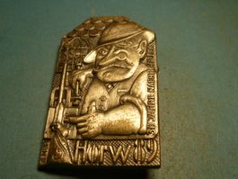 HORW 1989 SILBER