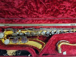 Tenorsaxophon Hohner