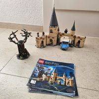 LEGO Harry Potter 75953, Schloss Hogwarts, mit Anleitung