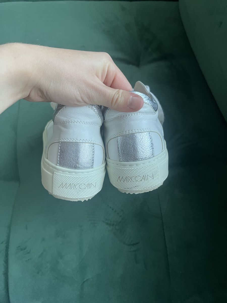 Marc Cain Damenschuhe: Sneakers Marc Cain – Neu (gemäss Beschreibung) aus Luzern von noe_jc8r 2