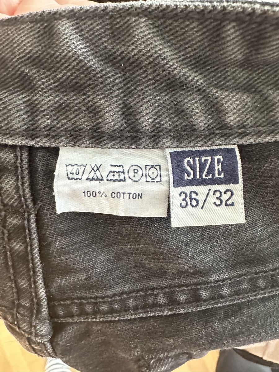 Jeans: Vintage Hose Garry – Gebraucht aus Liestal von FlomiVivi 3