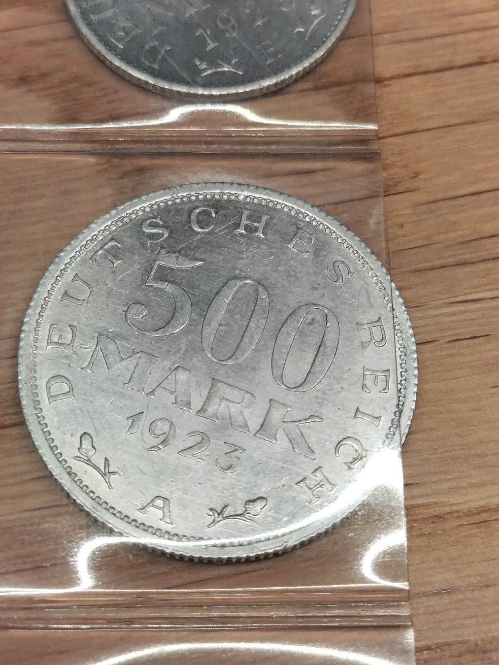 Alle Münzen: Seltene Deutsche Münzen Sammlung!! – Gebraucht aus Müselbach von pat_9c9w 5