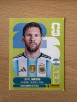 Panini WM 2026 - ARG 17 - Lionel Messi