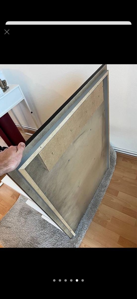 Regale: Wandregal – Gebraucht aus Luzern von bru_lb9y 2