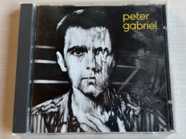 Peter Gabriel - 3, CD