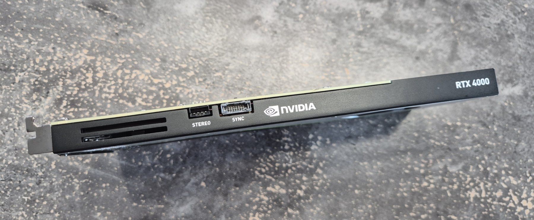 Nvidia Grafikkarten: NVIDIA Quadro RTX 4000 – Gebraucht aus Dietikon von NGood 3