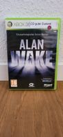 Xbox 360 - Alan Wake