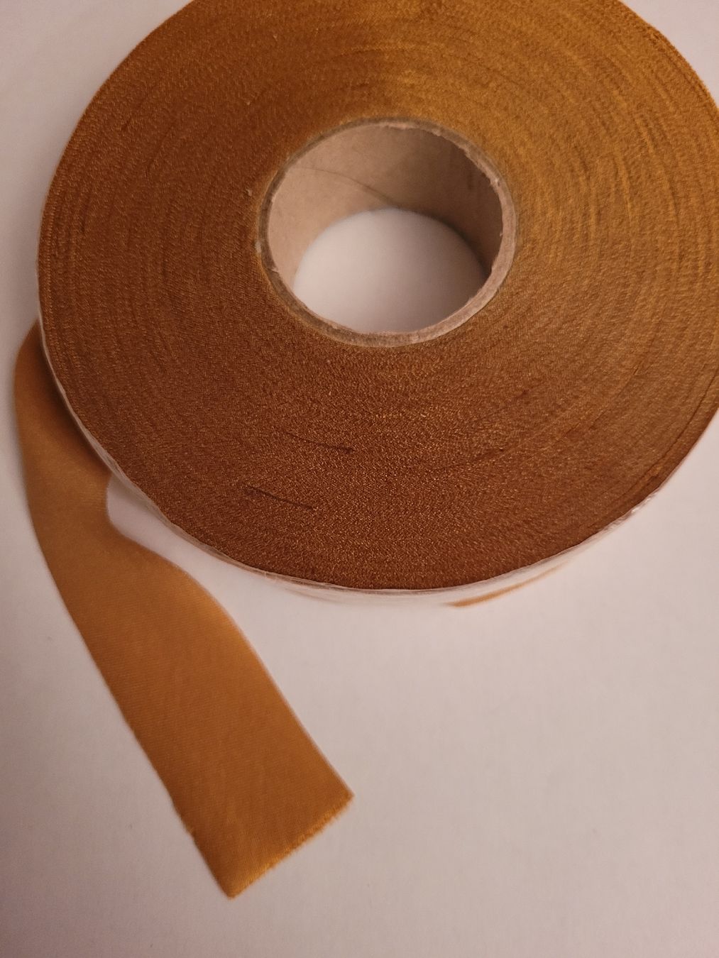 Dekobänder: schrägband – Neu und originalverpackt aus St. Gallen von kamel27