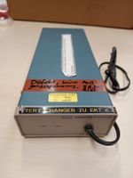 Sony Tektronix A69C06 Ladegerät,  defekt - Bastlerobjekt