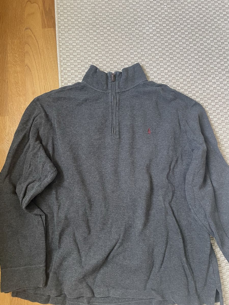 Ralph Lauren Pulls & Sweat-shirts: Vintage Ralph Lauren Pullover – D'occasion à Bern par Karinval