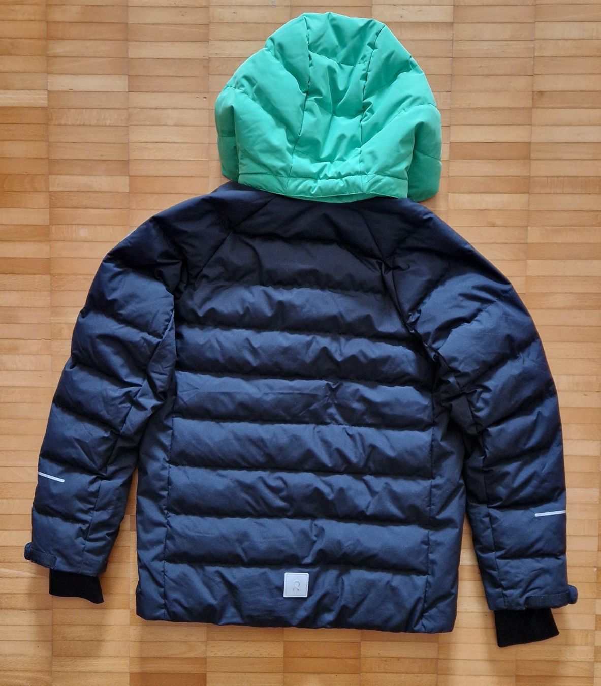 Reima Jacken & Mäntel: Reima Kinder Winterjacke, Gr. 152 – Gebraucht aus Adliswil von Giraffe2013 3