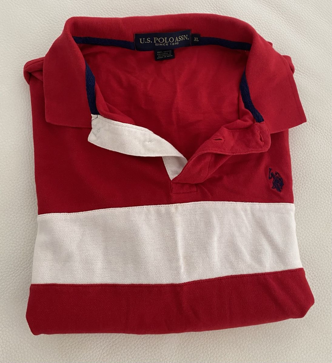 US Polo Magliette Polo: U. S. Polo assn tshirt – Usato da Opfikon venduto da Luis144 4