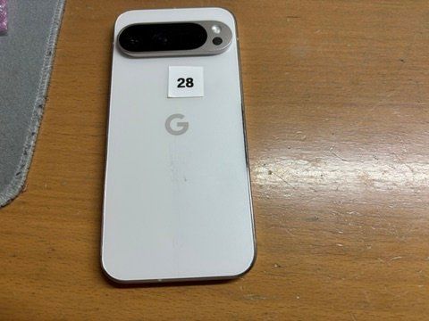 Google Portables: Google Pixel 9 Pro 128Gb#28 – D'occasion à Au SG par bah_6f5w 1