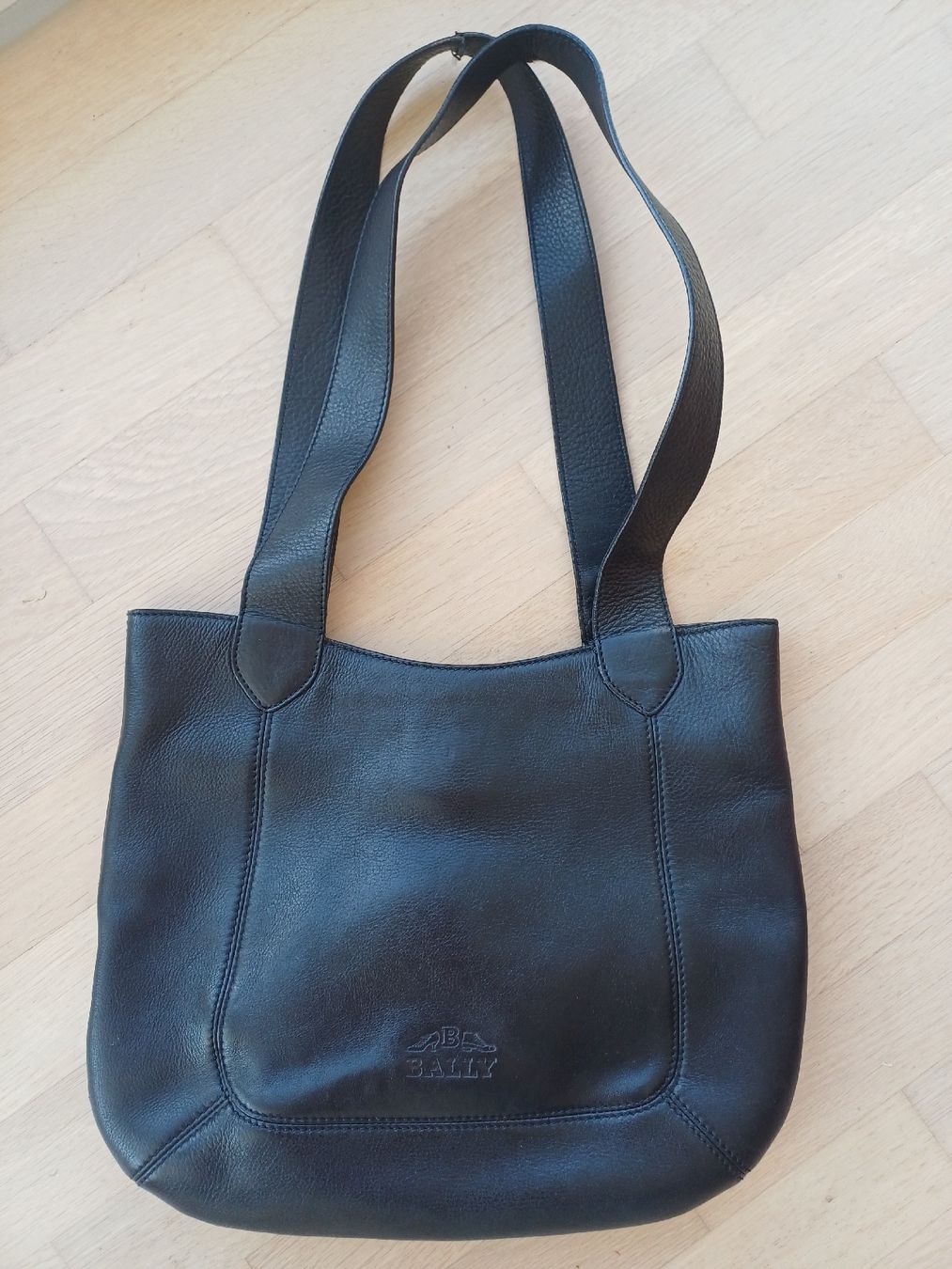 Bally Borse da donna: Elegante Bally Ledertasche – Usato da Sissach venduto da ags56 1