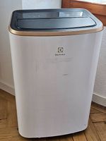 Electrolux Air Conditioner ChillFlex Pro Gold (EXP26U758CW)