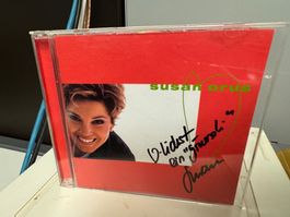 Susan Orus - Susan Orus - Rare Signed! - HA11H