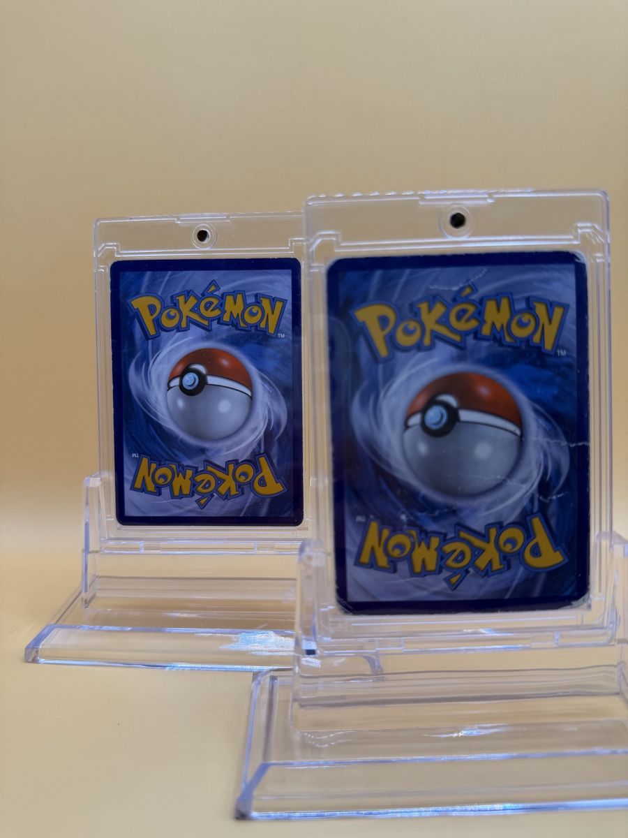Pokémon Carte collezionabili: Pokemon EX karten – Usato da Wetzikon ZH venduto da KartenKid 3