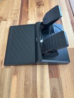 Volant et pédalier pour console et PC