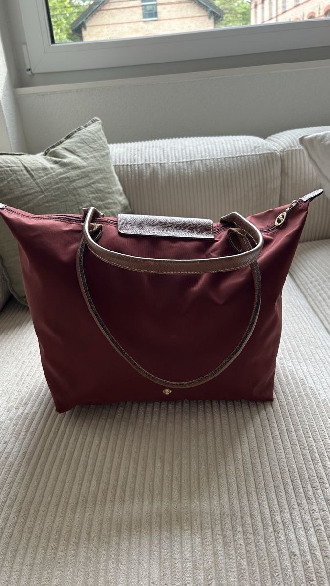 Longchamp Sacs femmes: Longchamp Tasche – D'occasion à Zürich par han_fl5x