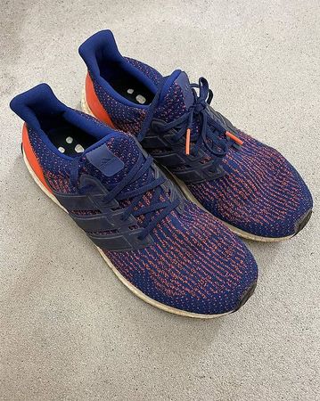 Adidas Ultra Boost | Grösse 44 2/3