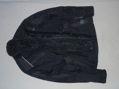 Motorradjacke Grösse M