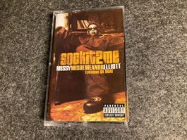 Missy Misdemeanor Elliott Featuring Da Brat - Sock It...(MC)