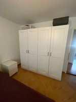 IKEA PAX Kleiderschrank  gekauft am 14.02.2026