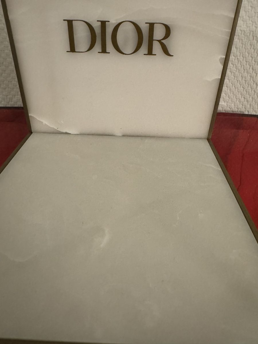 Portagioie: Présentoir Dior officiel – Nuovo e nell'imballaggio originale da Neuchatel venduto da mar_9blm 5