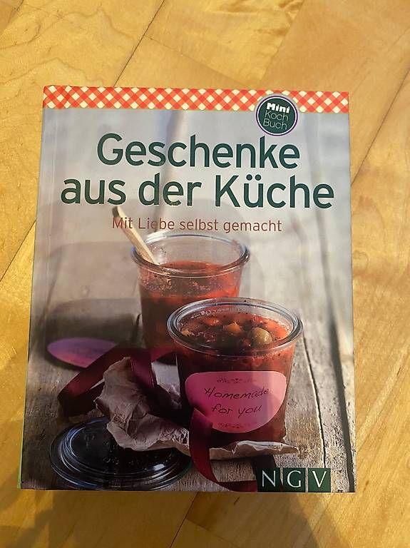 Bücher: Backbücher – Gebraucht aus St. Gallen von jan_5n7m 2