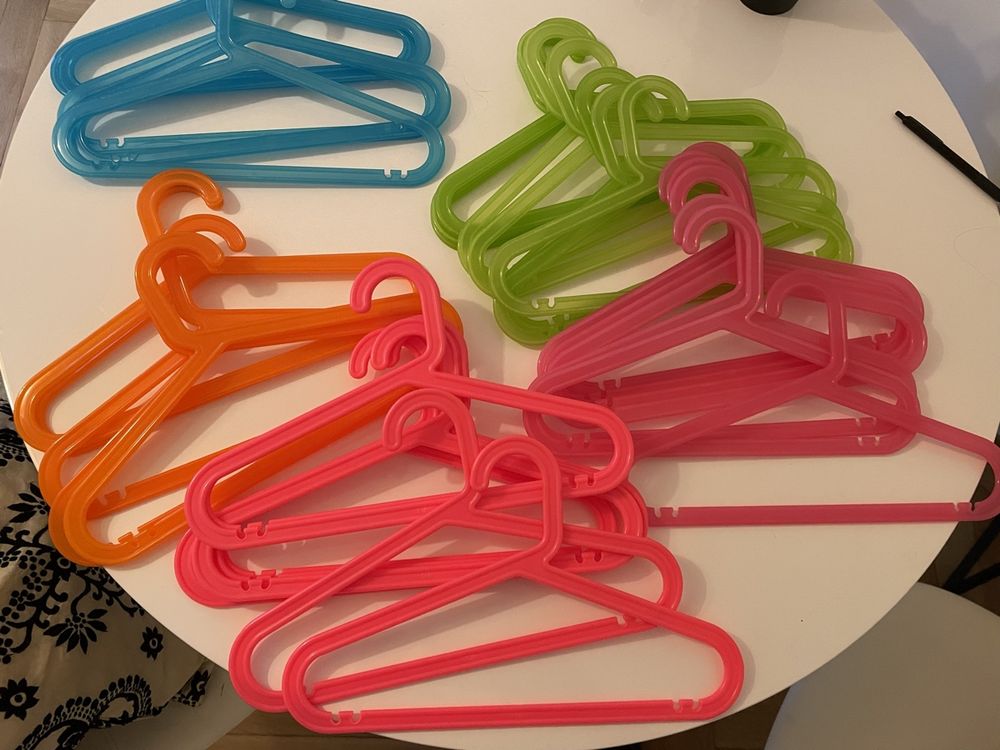 Portefeuille Minimaliste Homme/Femme En Cuir - Format Paysage 10x6,5cm, 4 Fentes Cartes - Noir