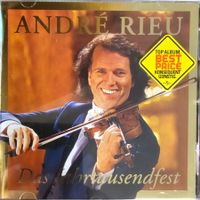 André Rieu – Das Jahrtausendfest