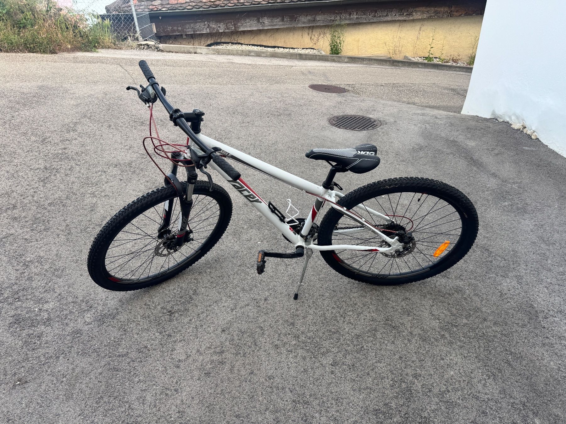 Biciclette: Vélo Racer eagle – Usato da St-Aubin-Sauges venduto da Kelkel