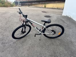 Vélo Racer eagle
