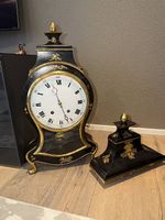 Magnifique pendule ancienne 