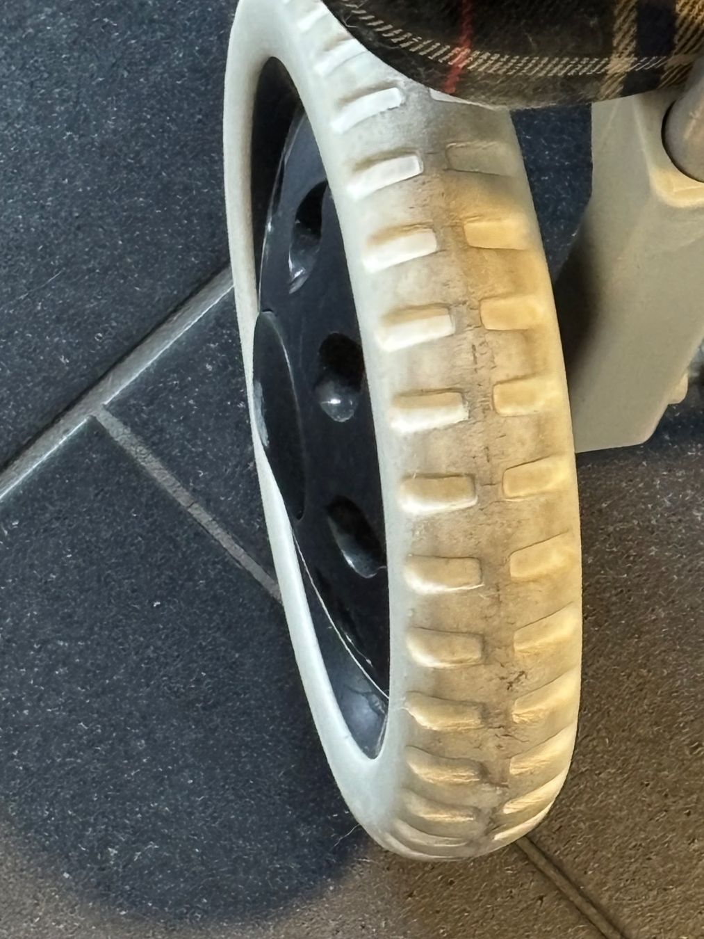 Altro per la casa: Einkaufstrolley, Top Zustand! – Usato da Guntershausen venduto da Herbie8357 3