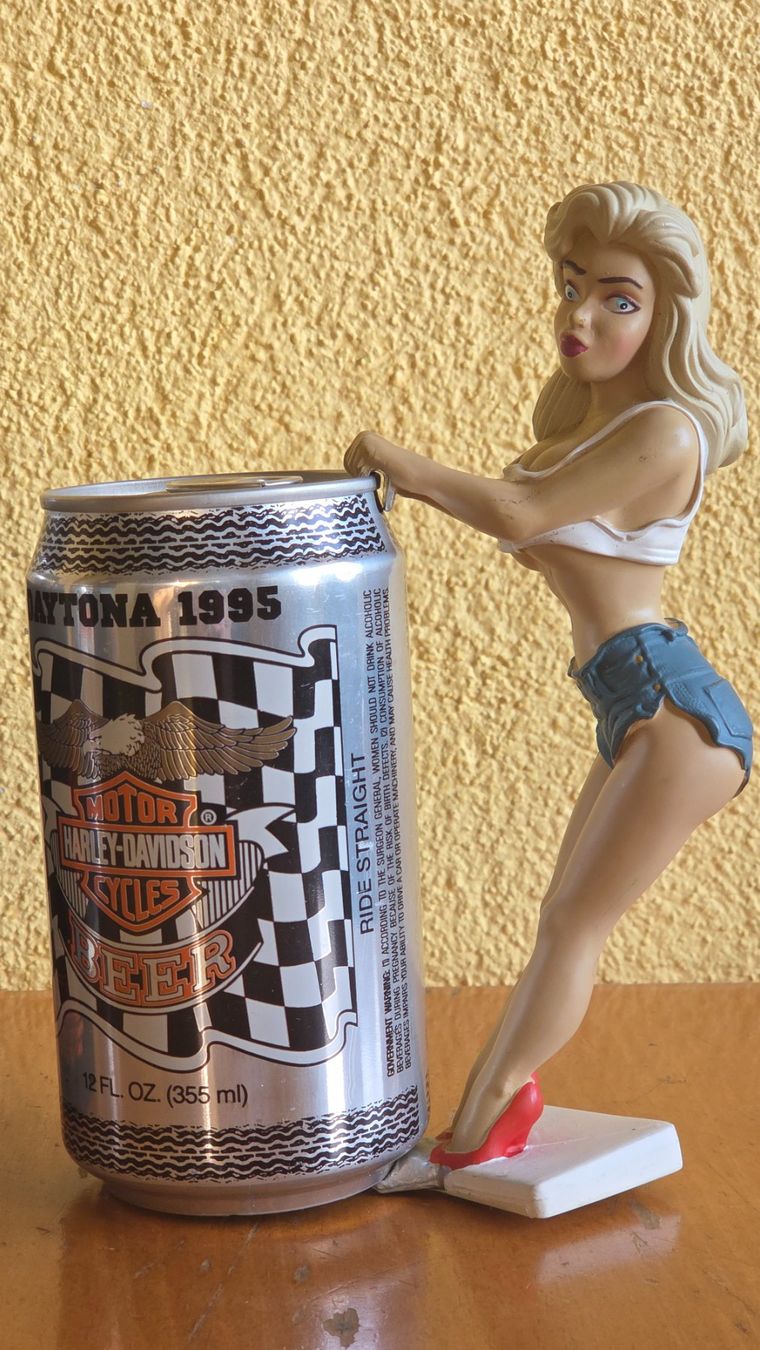 Figuren: Harley Davidson – Gebraucht aus Sigigen von luminoso51 2