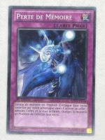 Yu-Gi-Oh! Perte de Mémoire LTGY-FR070 Französisch Common 1.