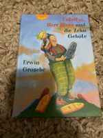 Fantasievolles Kinderbuch "Herr Riese" - Top Zustand!
