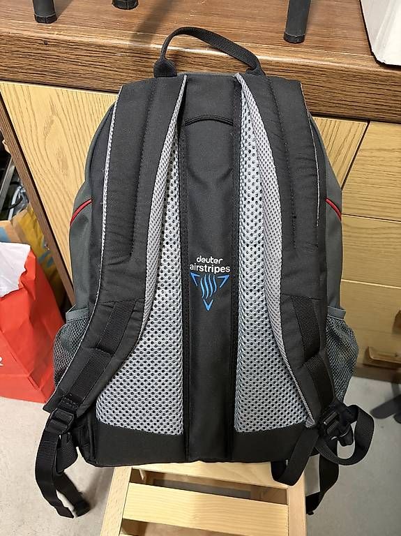 Sacs à dos: Wanderrucksack Deuter – D'occasion à Altendorf par Baloo7272 1
