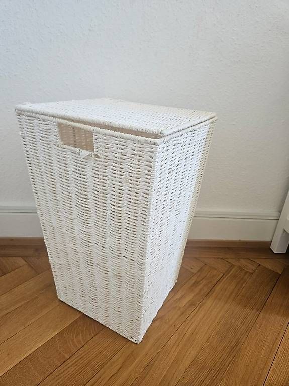 Cesti per biancheria: Panier à linge – Usato da Genève venduto da ben_s7jc